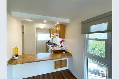 2488 Kapiolani Boulevard #604, Honolulu, HI 96826 - Photo 3