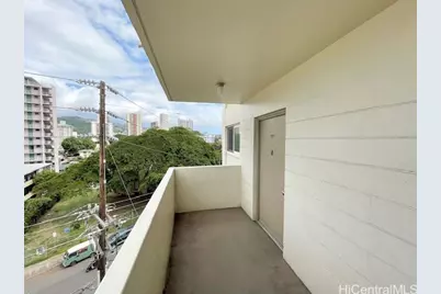 2488 Kapiolani Boulevard #604, Honolulu, HI 96826 - Photo 19