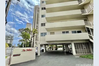 2488 Kapiolani Boulevard #604, Honolulu, HI 96826 - Photo 21
