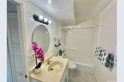 2488 Kapiolani Boulevard #604, Honolulu, HI 96826 - Photo 13