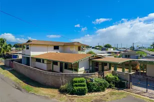 91-905 Papipi Pl, Ewa Beach, HI 96706 - Photo 1