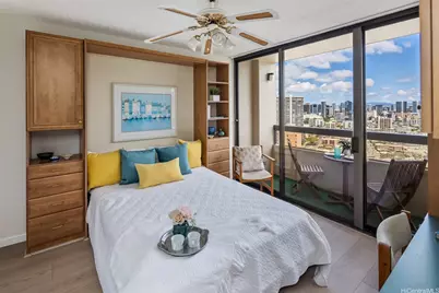 2499 Kapiolani Boulevard #2804, Honolulu, HI 96826 - Photo 9