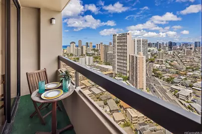 2499 Kapiolani Boulevard #2804, Honolulu, HI 96826 - Photo 25