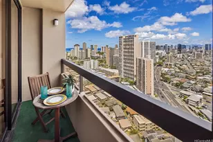 2499 Kapiolani Blvd, Honolulu, HI 96826 - Photo 25