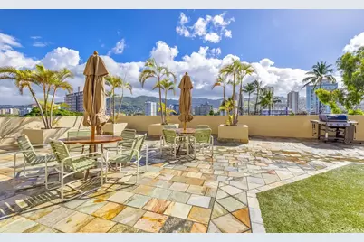 2499 Kapiolani Boulevard #2804, Honolulu, HI 96826 - Photo 21