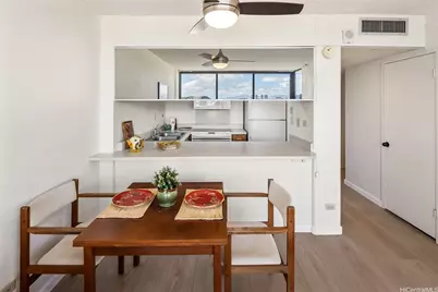 2499 Kapiolani Boulevard #2804, Honolulu, HI 96826 - Photo 13