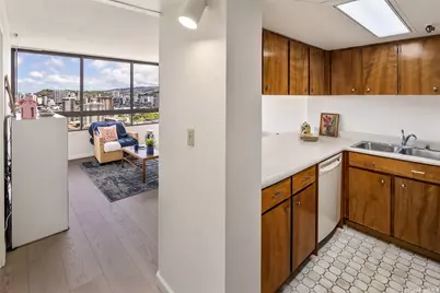 2499 Kapiolani Boulevard #2804, Honolulu, HI 96826 - Photo 5