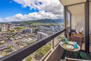 2499 Kapiolani Blvd, Honolulu, HI 96826 - Photo 11