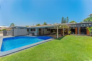 1027 Alahaki St, Kailua, HI 96734 - Photo 1