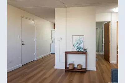 2015 Wilder Avenue #2E, Honolulu, HI 96822 - Photo 5