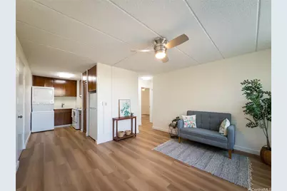 2015 Wilder Avenue #2E, Honolulu, HI 96822 - Photo 1