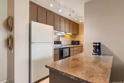 909 Ala Lilikoi Street #608, Honolulu, HI 96818 - Photo 3