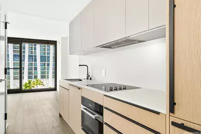 333 Ward Avenue #422, Honolulu, HI 96814 - Photo 7