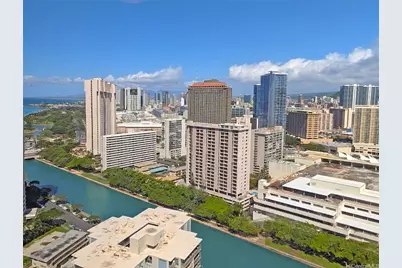 400 Hobron Lane #3306, Honolulu, HI 96815 - Photo 7