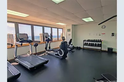 400 Hobron Lane #3306, Honolulu, HI 96815 - Photo 9