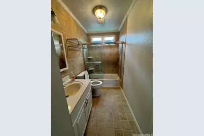 2809 Henry Street #A, Honolulu, HI 96817 - Photo 5