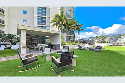 1390 Kapiolani Boulevard #3605, Honolulu, HI 96814 - Photo 17