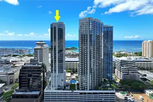 1390 Kapiolani Blvd, Honolulu, HI 96814 - Photo 21