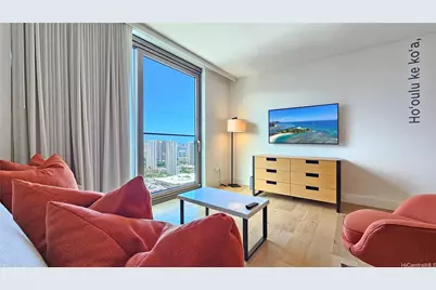 1390 Kapiolani Boulevard #3605, Honolulu, HI 96814 - Photo 3