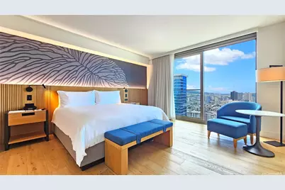 1390 Kapiolani Boulevard #3605, Honolulu, HI 96814 - Photo 9
