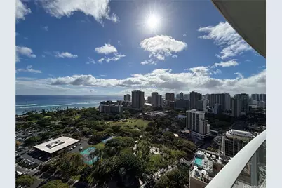 383 Kalaimoku Street #3107, Honolulu, HI 96815 - Photo 23