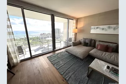383 Kalaimoku Street #3107, Honolulu, HI 96815 - Photo 5