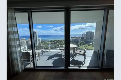 383 Kalaimoku Street #3107, Honolulu, HI 96815 - Photo 21