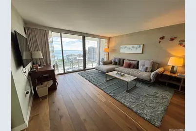 383 Kalaimoku Street #3107, Honolulu, HI 96815 - Photo 7
