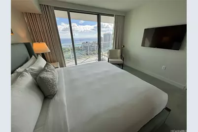 383 Kalaimoku Street #3107, Honolulu, HI 96815 - Photo 13