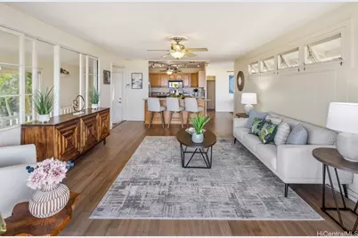 4137 Sierra Drive, Honolulu, HI 96816 - Photo 7