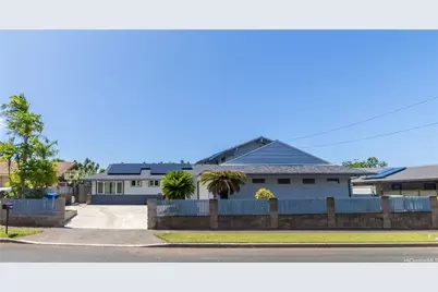 46-245 Lilipuna Road, Kaneohe, HI 96744 - Photo 21
