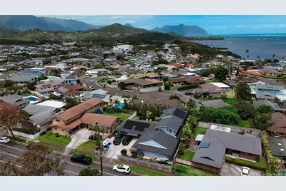 46-245 Lilipuna Road, Kaneohe, HI 96744 - Photo 23