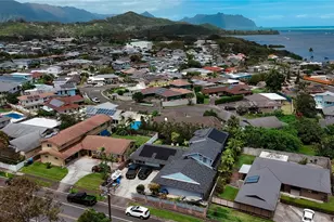 46-245 Lilipuna Rd, Kaneohe, HI 96744 - Photo 23