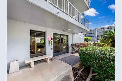 1111 Wilder Avenue #10A, Honolulu, HI 96822 - Photo 13