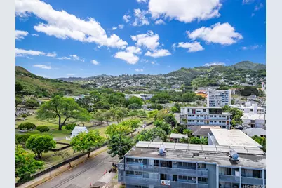 1111 Wilder Avenue #10A, Honolulu, HI 96822 - Photo 21