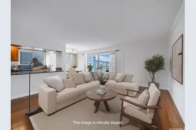 1111 Wilder Avenue #10A, Honolulu, HI 96822 - Photo 1