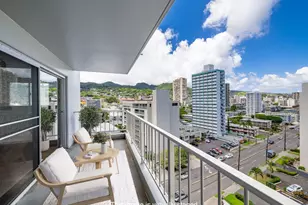 1111 Wilder Ave, Honolulu, HI 96822 - Photo 5