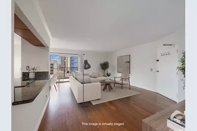 1111 Wilder Avenue #10A, Honolulu, HI 96822 - Photo 3