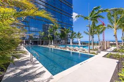 333 Ward Avenue #216, Honolulu, HI 96814 - Photo 13