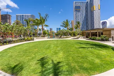 333 Ward Avenue #216, Honolulu, HI 96814 - Photo 19