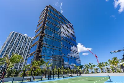 333 Ward Avenue #216, Honolulu, HI 96814 - Photo 11
