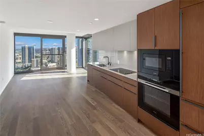 333 Ward Avenue #3515, Honolulu, HI 96814 - Photo 3