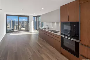 333 Ward Ave, Honolulu, HI 96814 - Photo 3