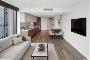 333 Ward Ave, Honolulu, HI 96814 - Photo 1