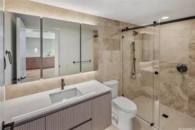 333 Ward Avenue #3515, Honolulu, HI 96814 - Photo 5