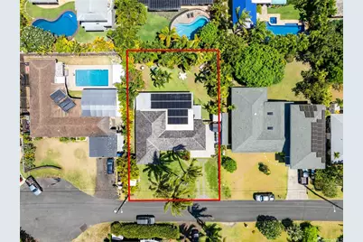 177 Kuuhoa Place, Kailua, HI 96734 - Photo 19