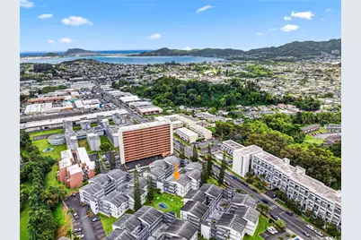 46-261 Kahuhipa Street #A306, Kaneohe, HI 96744 - Photo 21