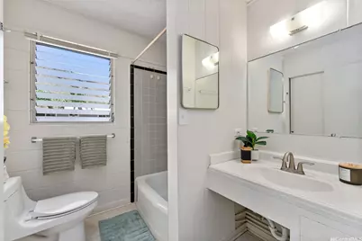 6014 Aimoku Street, Honolulu, HI 96821 - Photo 19