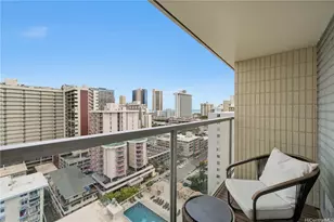 445 Seaside Ave, Honolulu, HI 96815 - Photo 17