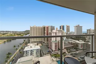 445 Seaside Ave, Honolulu, HI 96815 - Photo 19